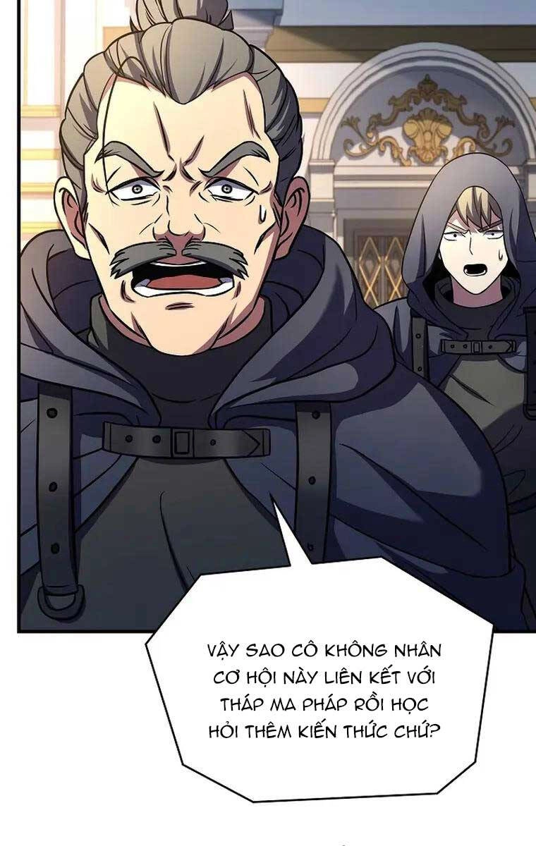 Huyền Thoại Giáo Sĩ Trở Lại Chapter 100 - 38