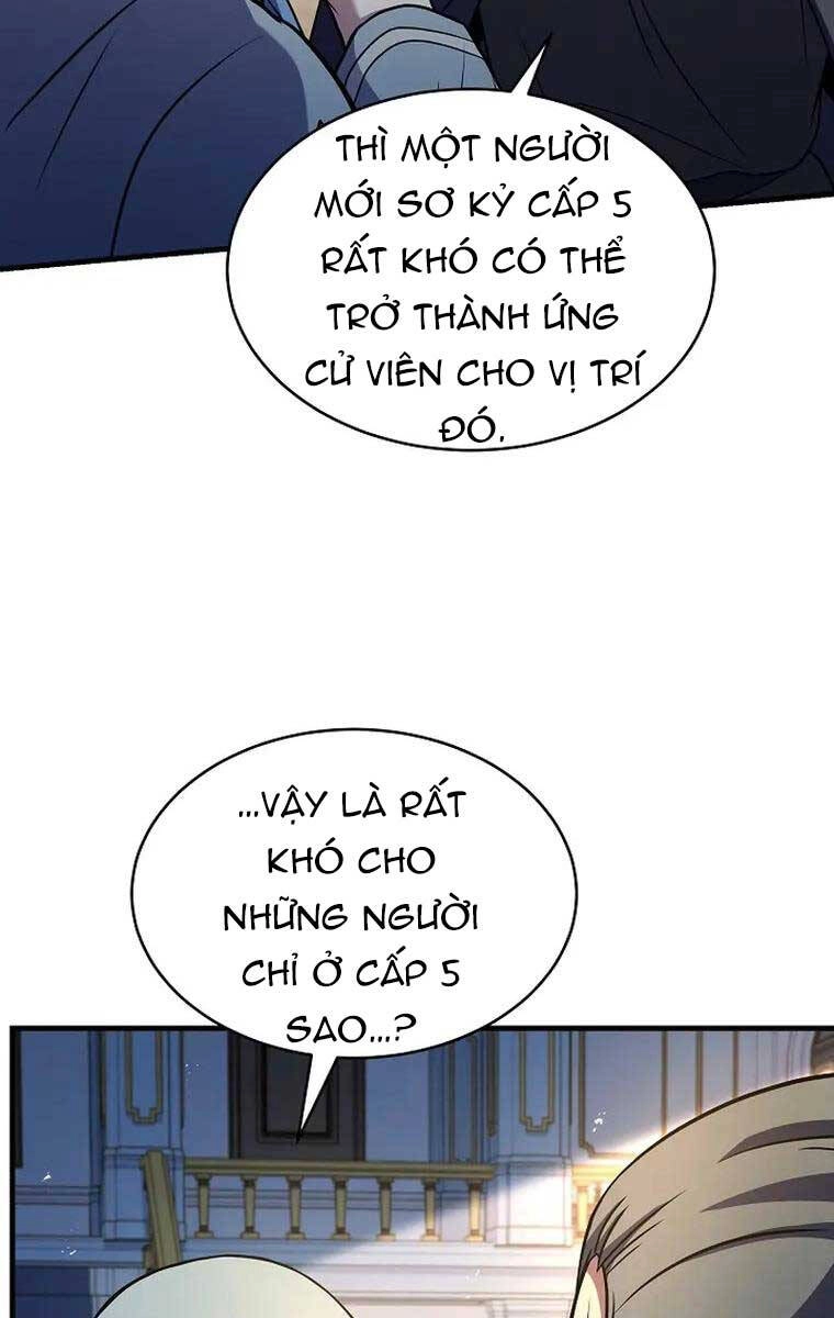 Huyền Thoại Giáo Sĩ Trở Lại Chapter 100 - 47