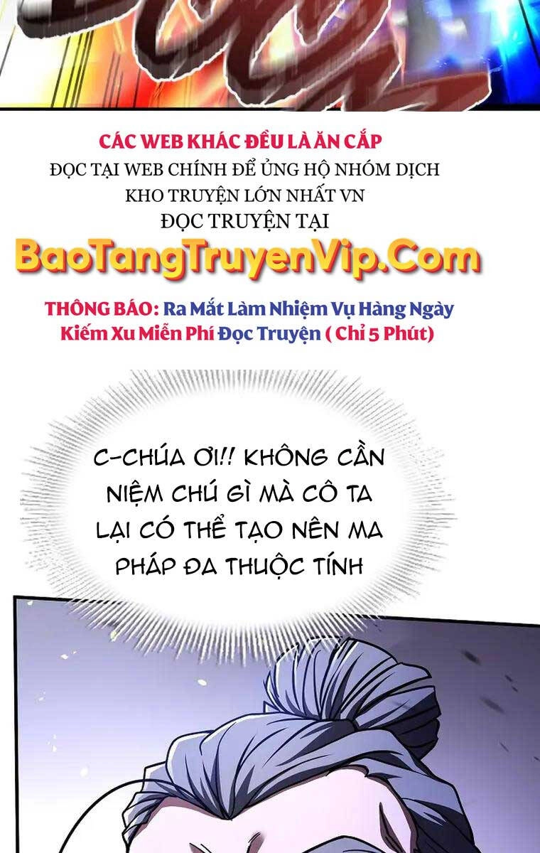 Huyền Thoại Giáo Sĩ Trở Lại Chapter 100 - 57