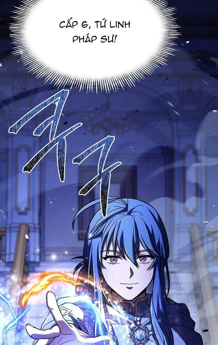 Huyền Thoại Giáo Sĩ Trở Lại Chapter 100 - 59