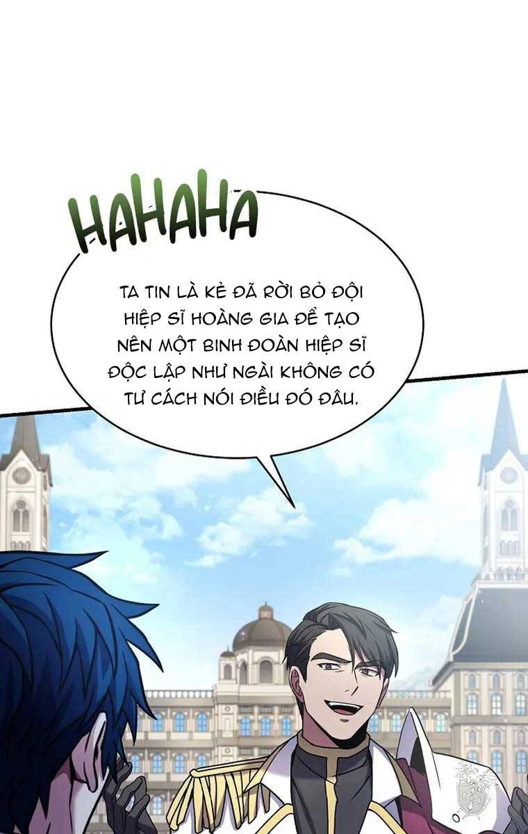 Huyền Thoại Giáo Sĩ Trở Lại Chapter 100 - 92