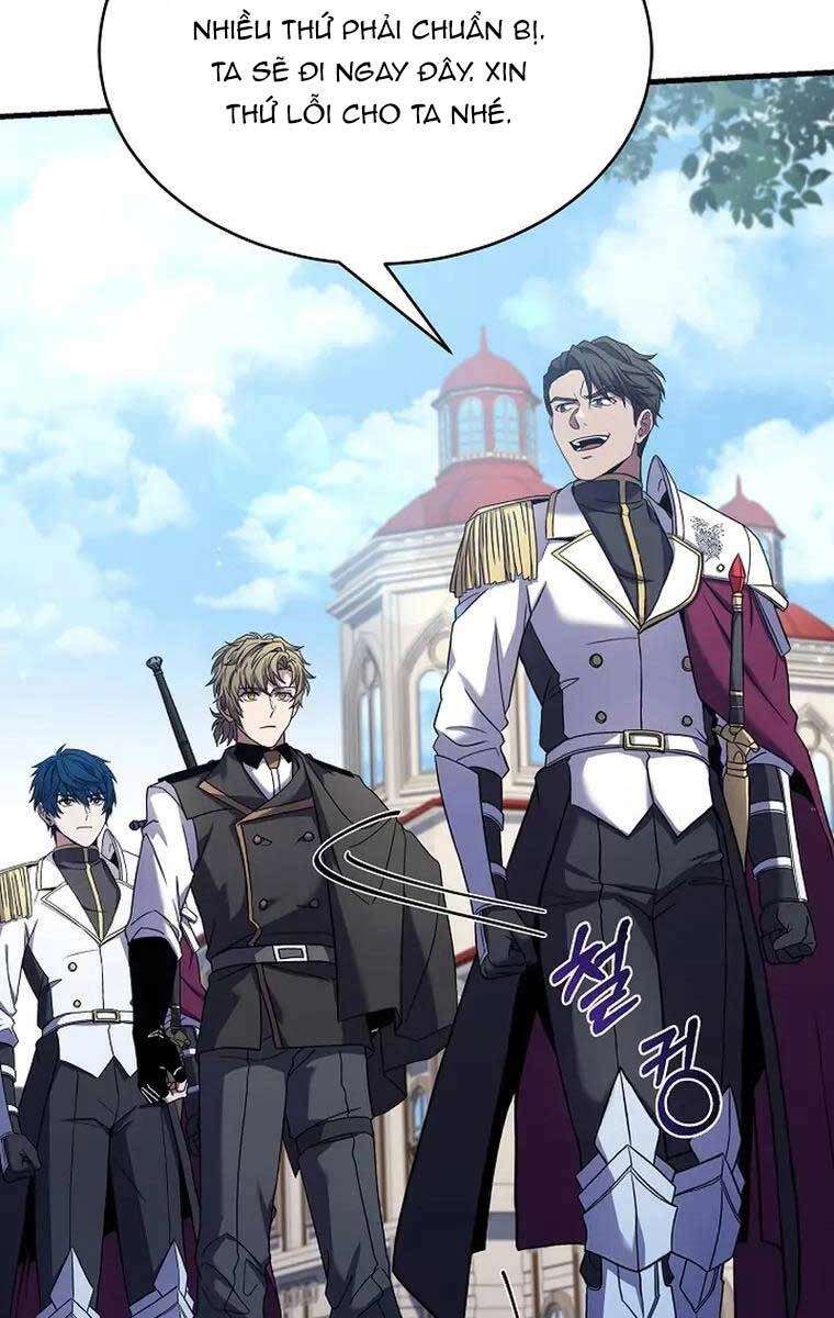 Huyền Thoại Giáo Sĩ Trở Lại Chapter 100 - 94