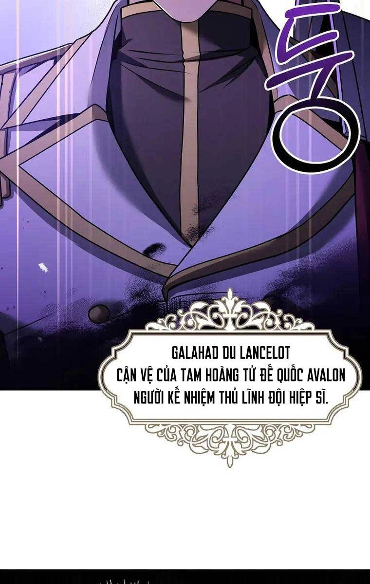 Huyền Thoại Giáo Sĩ Trở Lại Chapter 100 - 103