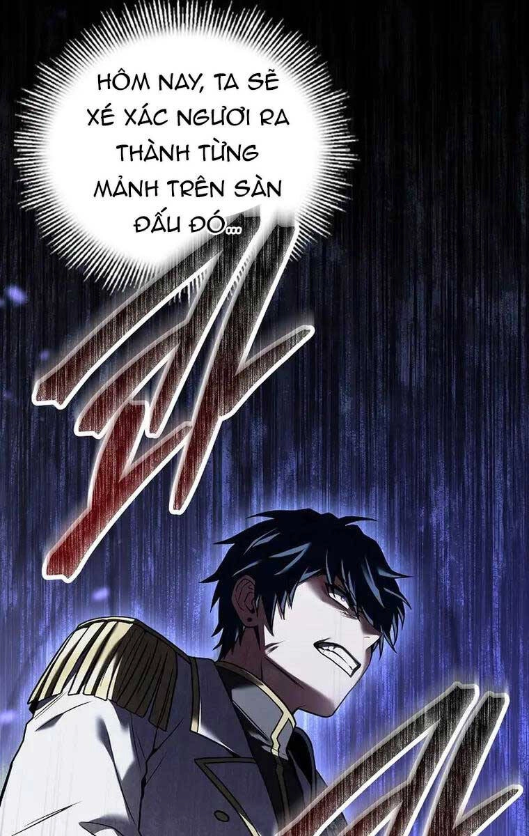 Huyền Thoại Giáo Sĩ Trở Lại Chapter 100 - 104