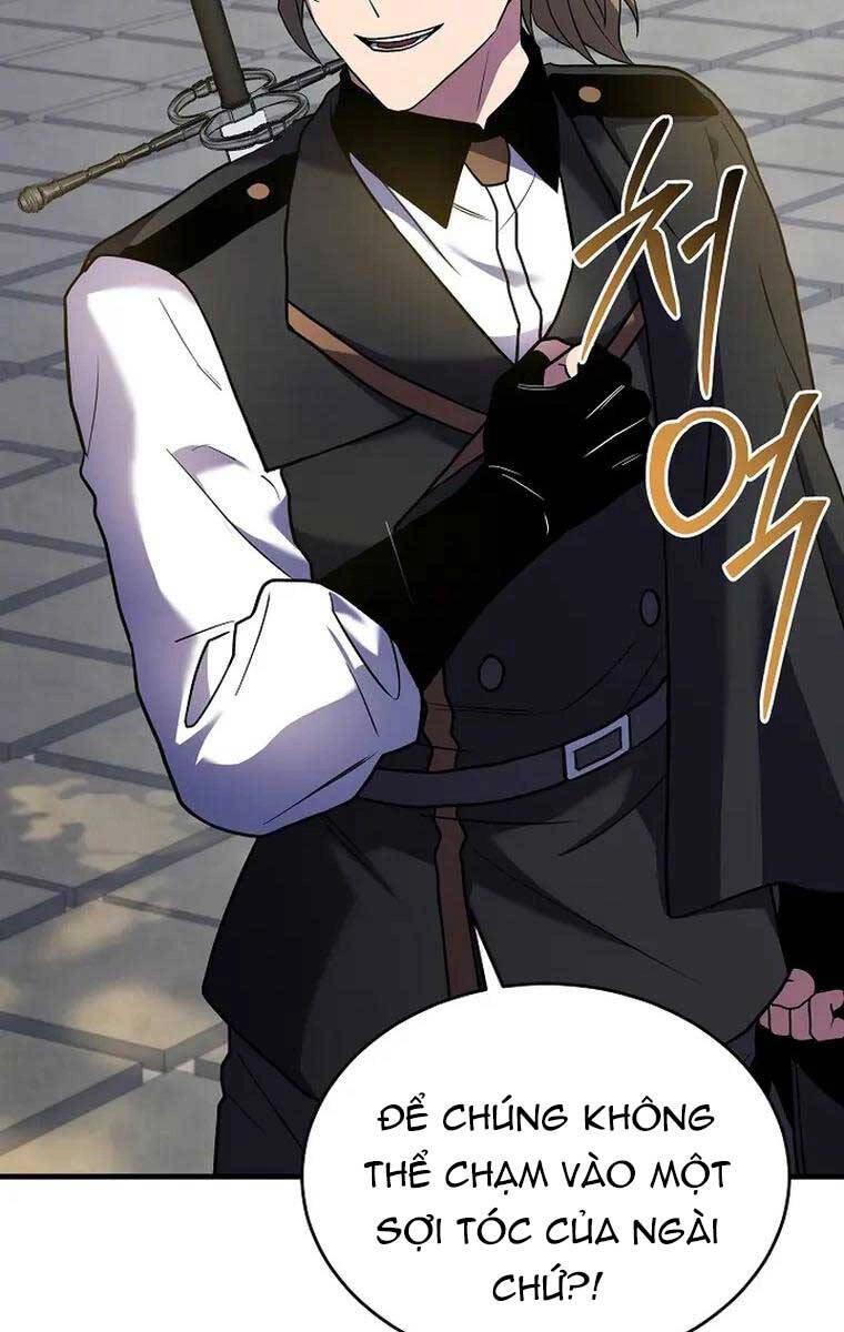 Huyền Thoại Giáo Sĩ Trở Lại Chapter 100 - 109