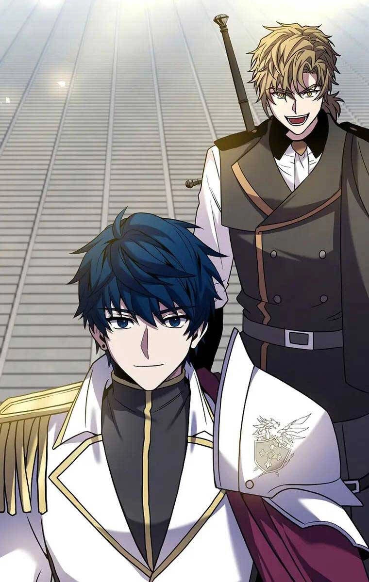 Huyền Thoại Giáo Sĩ Trở Lại Chapter 100 - 112