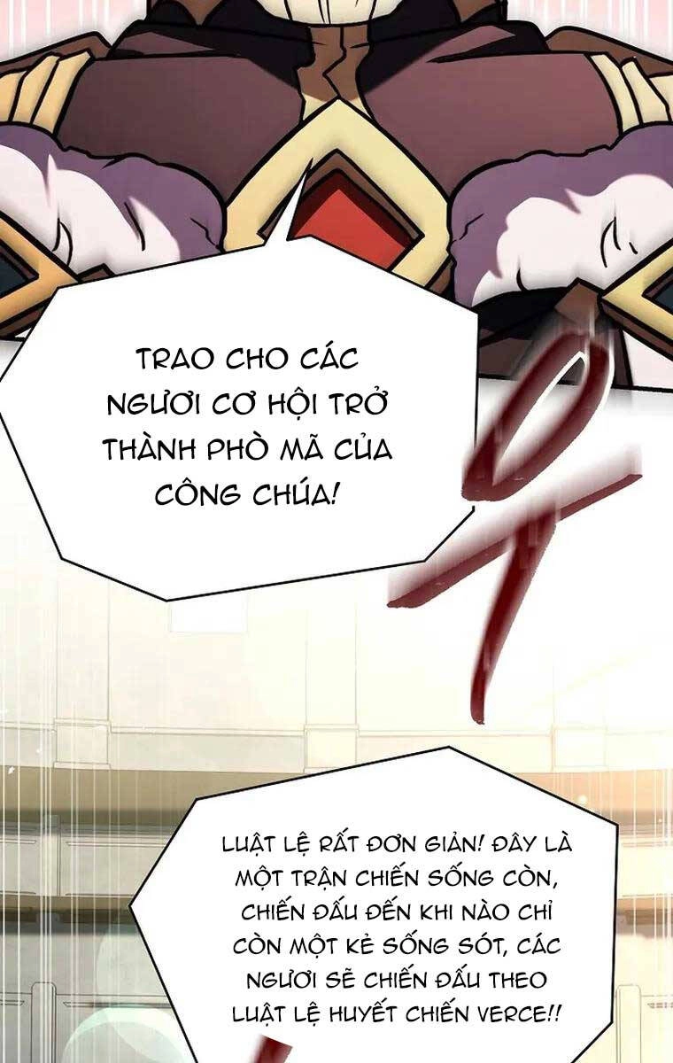 Huyền Thoại Giáo Sĩ Trở Lại Chapter 100 - 119