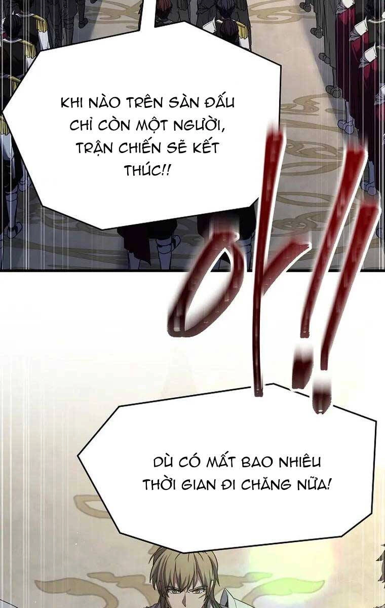 Huyền Thoại Giáo Sĩ Trở Lại Chapter 100 - 121