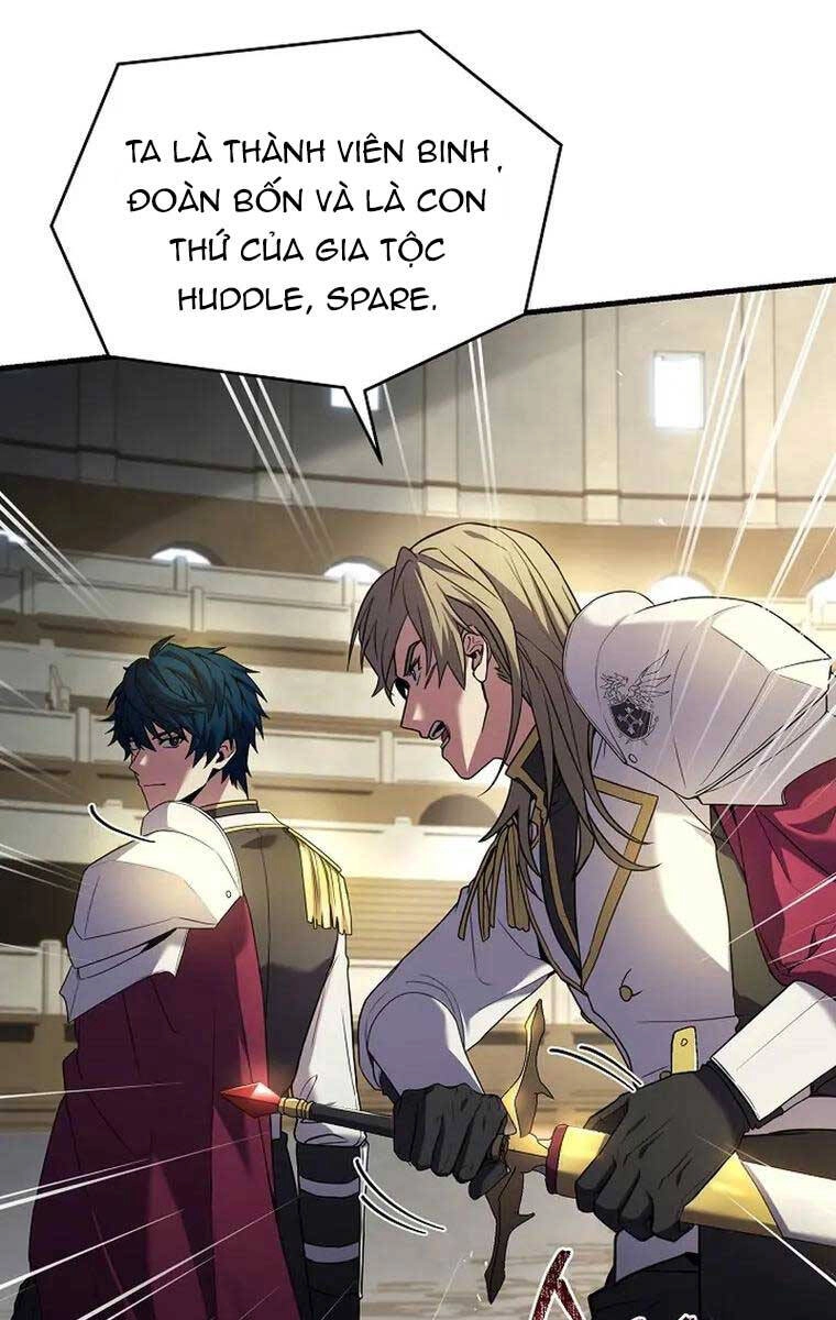 Huyền Thoại Giáo Sĩ Trở Lại Chapter 100 - 124