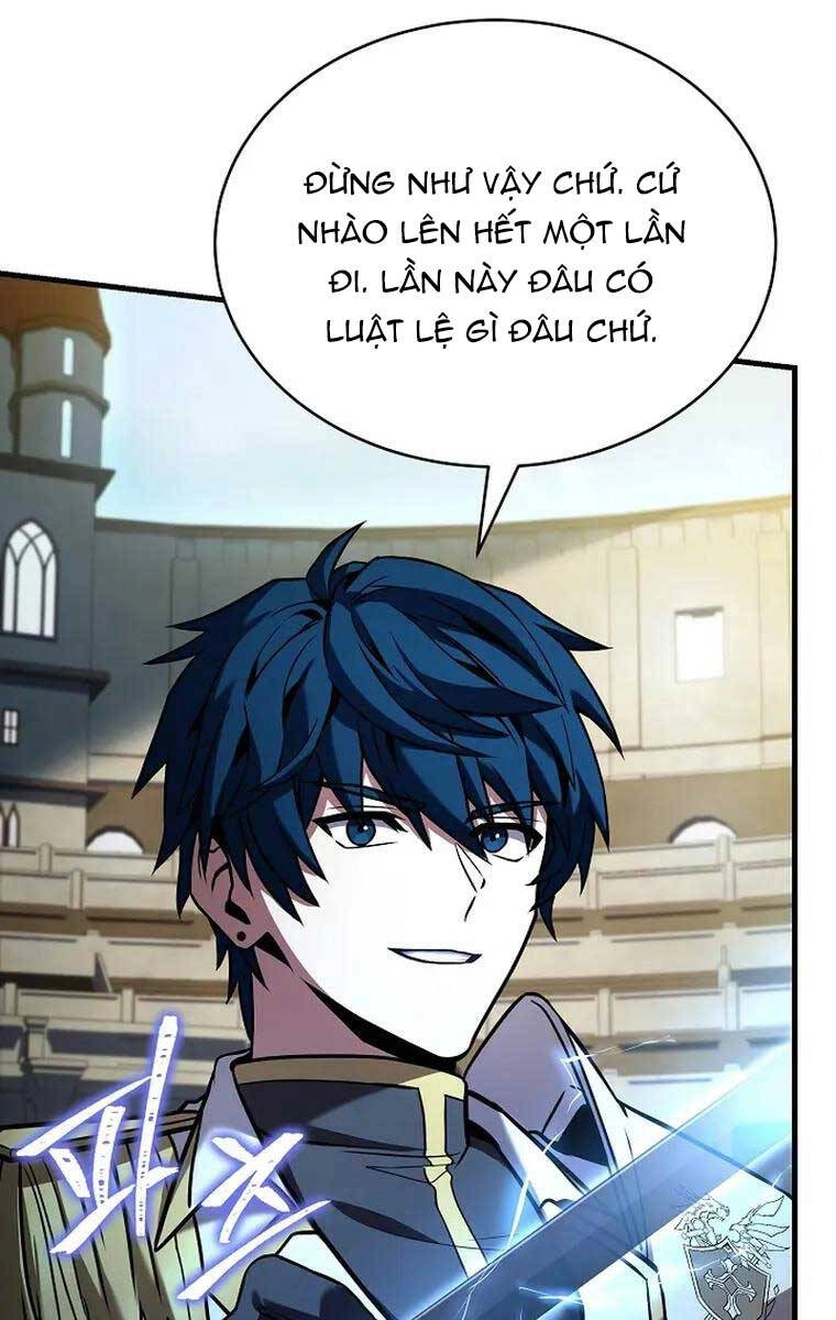 Huyền Thoại Giáo Sĩ Trở Lại Chapter 100 - 127