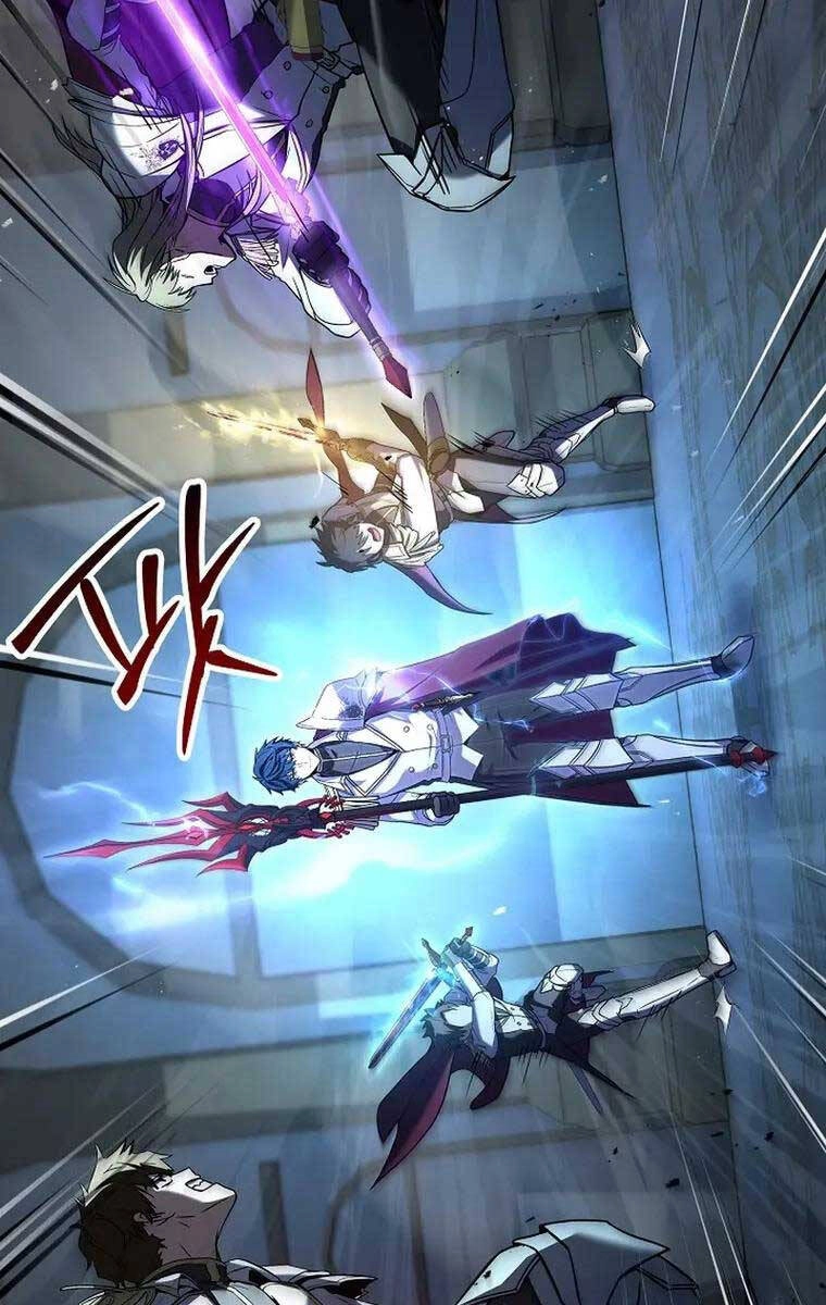 Huyền Thoại Giáo Sĩ Trở Lại Chapter 100 - 132