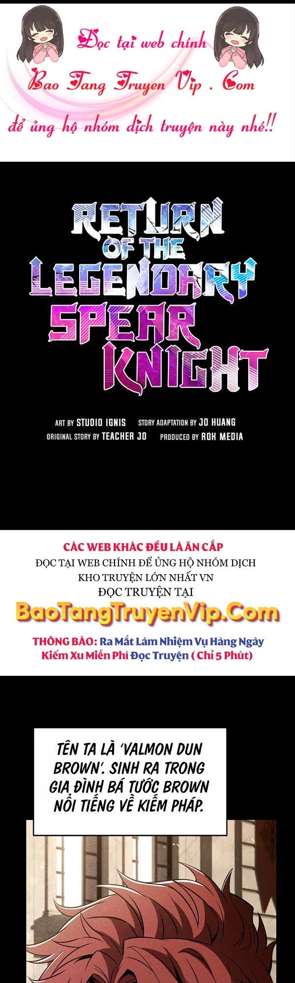 Huyền Thoại Giáo Sĩ Trở Lại Chapter 101 - 1