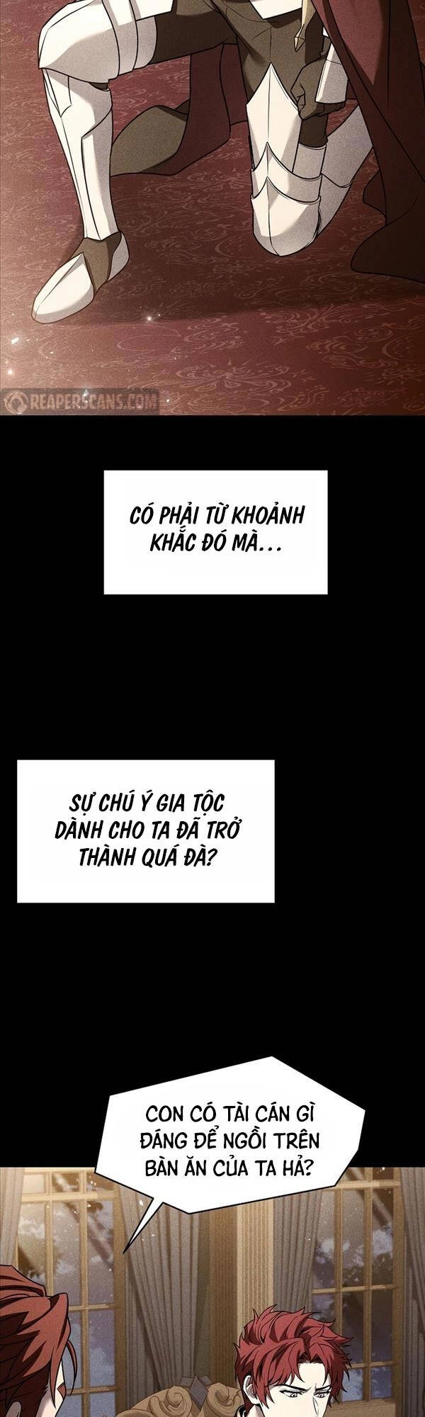 Huyền Thoại Giáo Sĩ Trở Lại Chapter 101 - 3