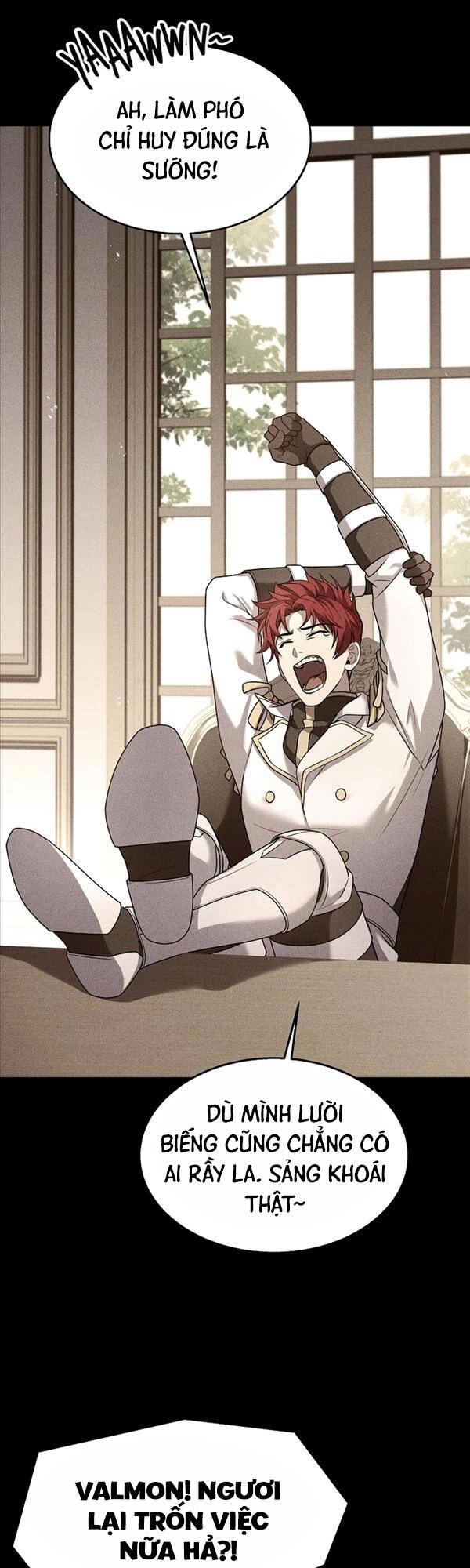 Huyền Thoại Giáo Sĩ Trở Lại Chapter 101 - 6