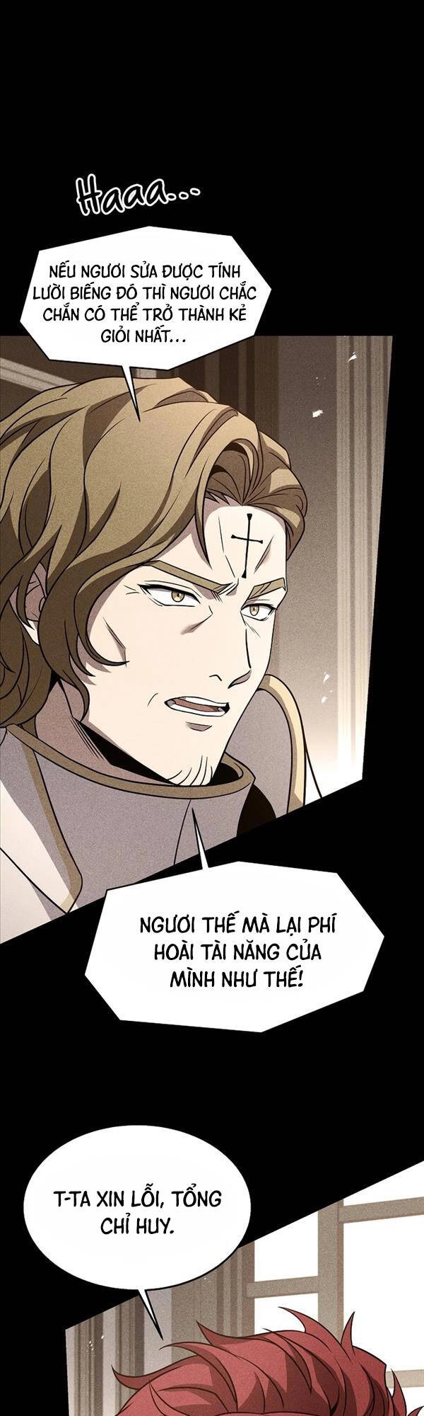 Huyền Thoại Giáo Sĩ Trở Lại Chapter 101 - 8