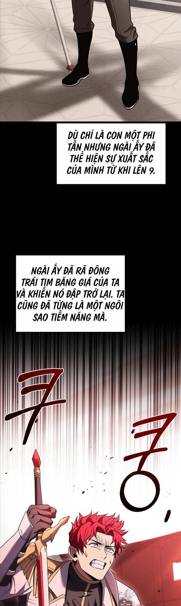 Huyền Thoại Giáo Sĩ Trở Lại Chapter 101 - 12