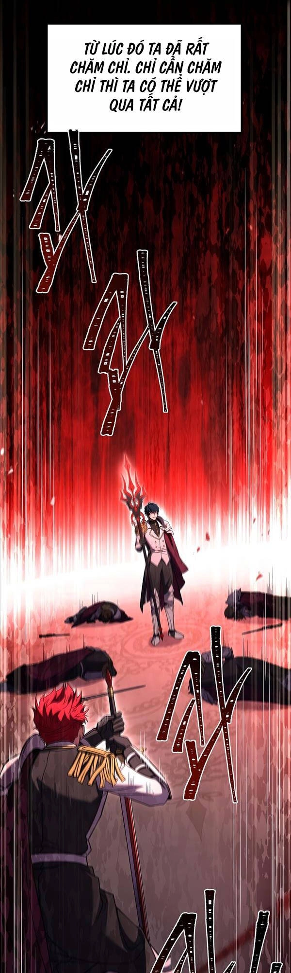 Huyền Thoại Giáo Sĩ Trở Lại Chapter 101 - 14