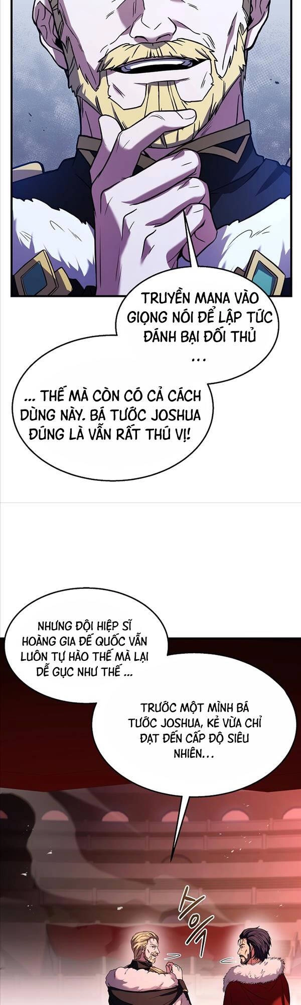 Huyền Thoại Giáo Sĩ Trở Lại Chapter 101 - 18