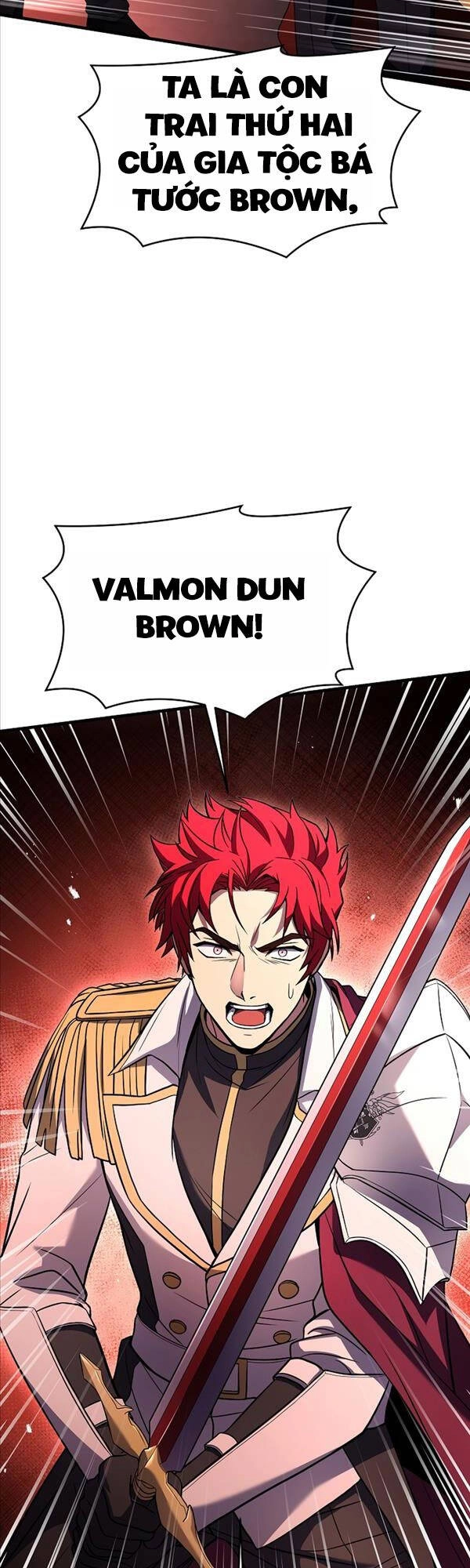 Huyền Thoại Giáo Sĩ Trở Lại Chapter 101 - 21