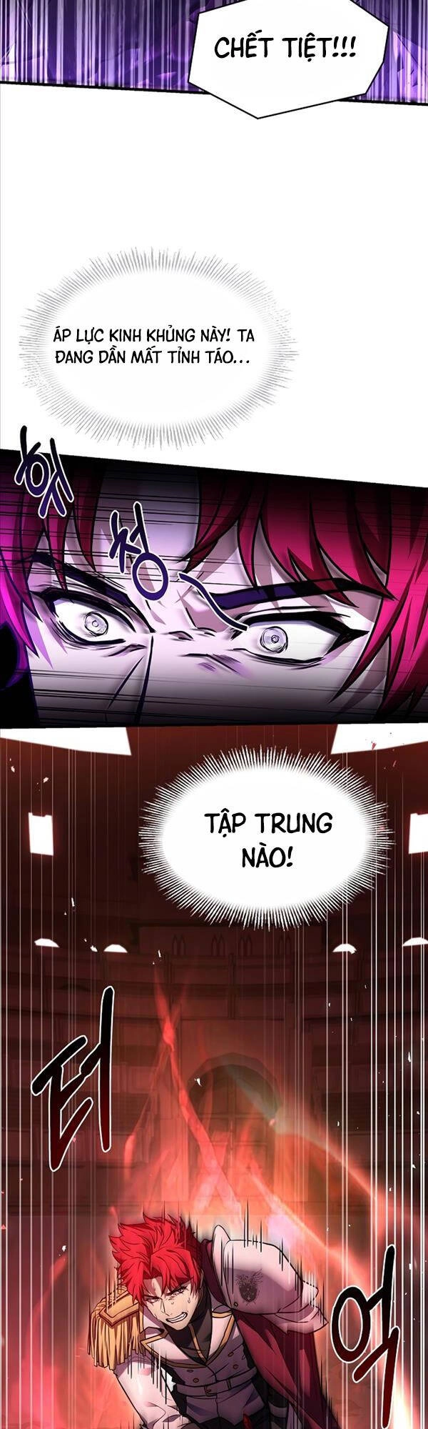 Huyền Thoại Giáo Sĩ Trở Lại Chapter 101 - 25