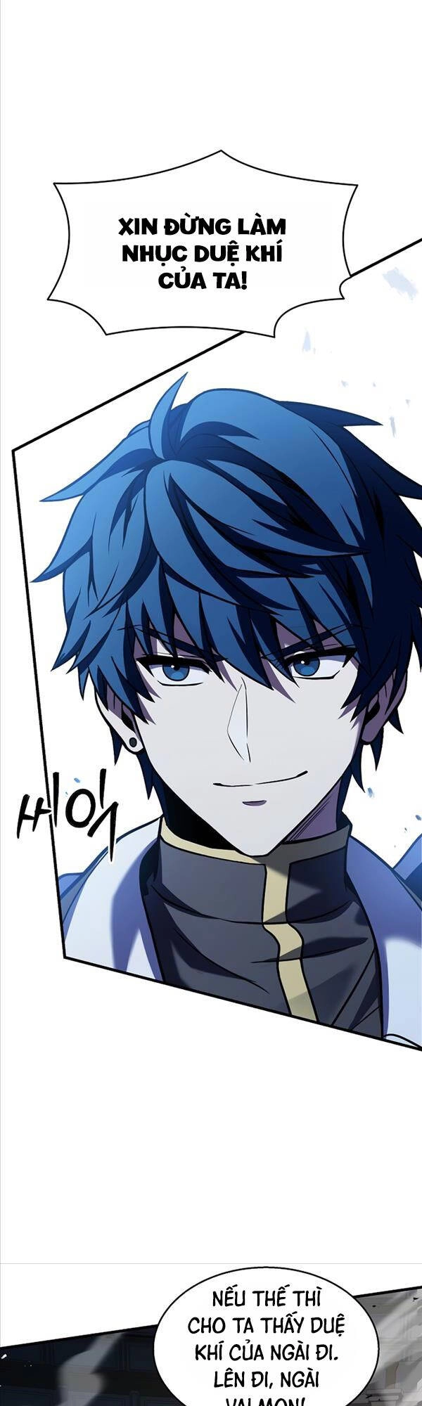 Huyền Thoại Giáo Sĩ Trở Lại Chapter 101 - 29