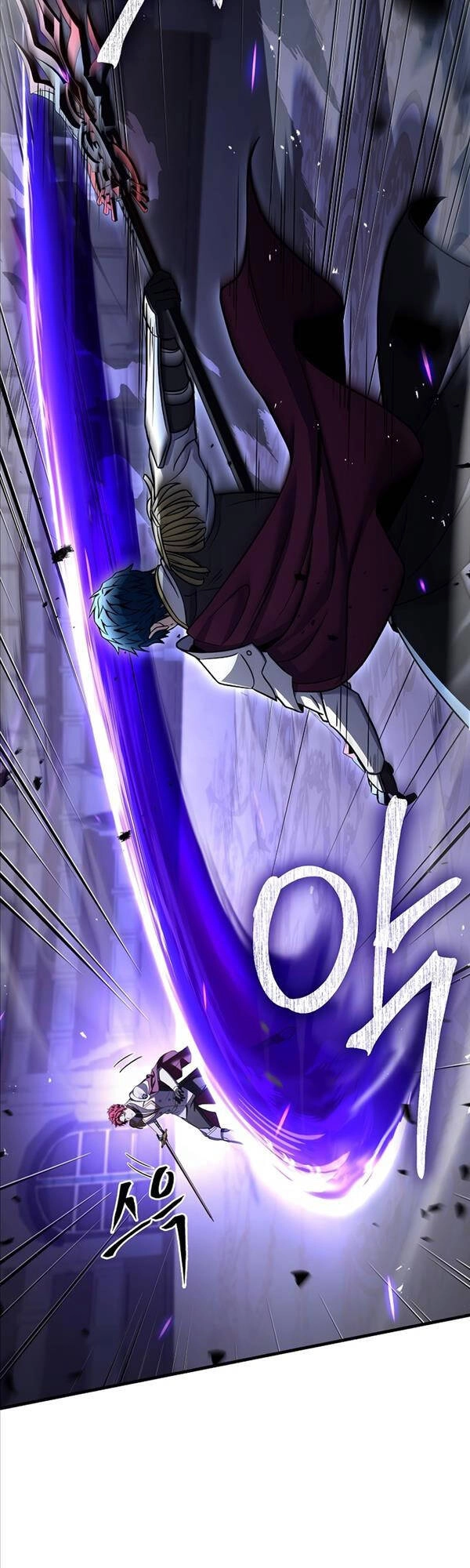 Huyền Thoại Giáo Sĩ Trở Lại Chapter 101 - 31