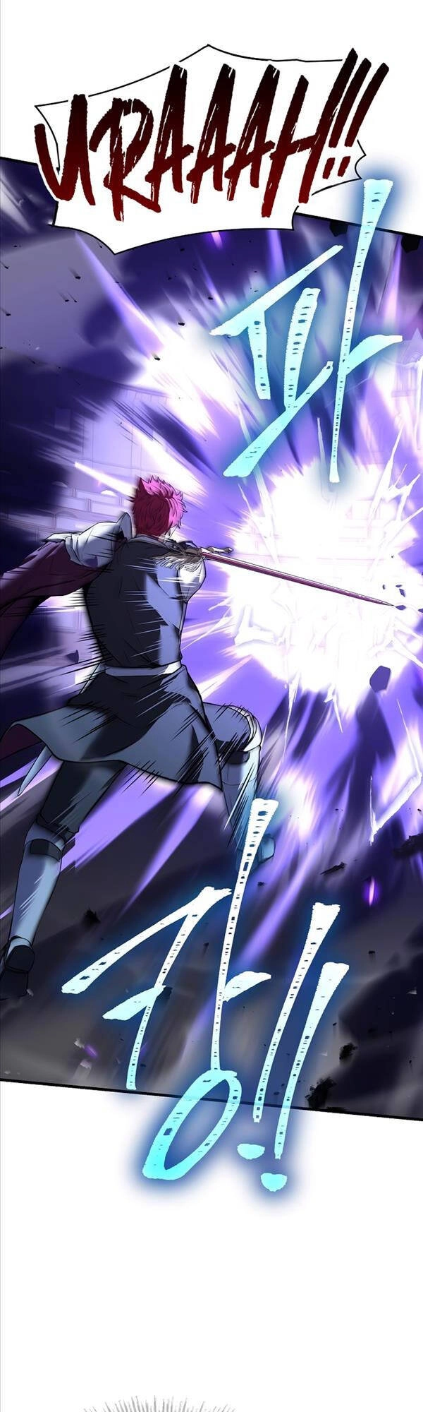 Huyền Thoại Giáo Sĩ Trở Lại Chapter 101 - 32