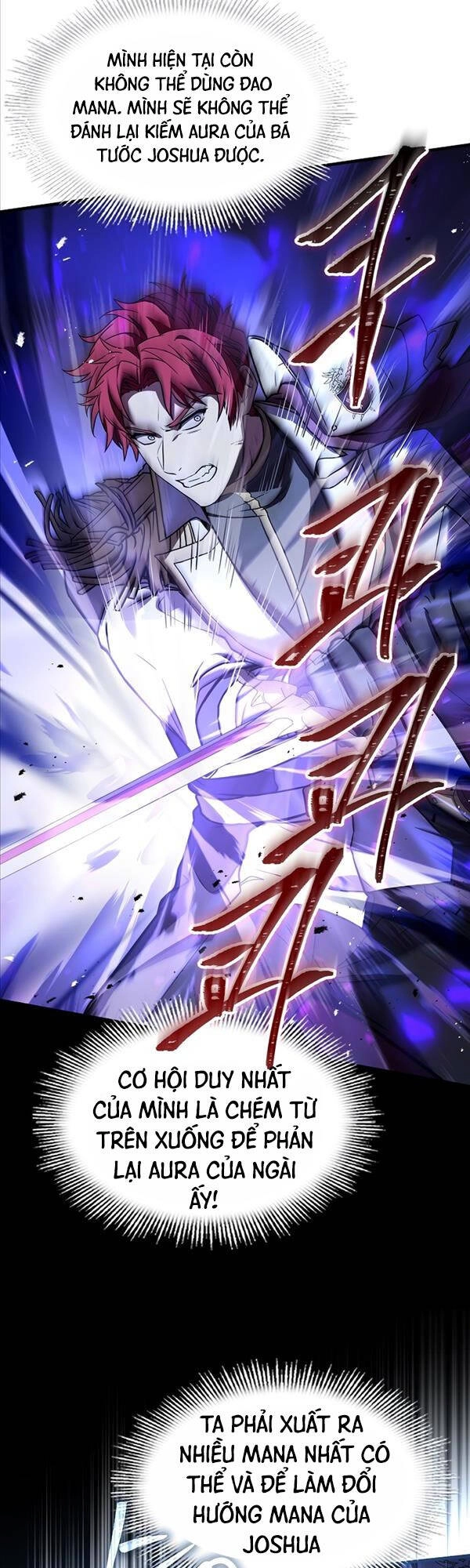 Huyền Thoại Giáo Sĩ Trở Lại Chapter 101 - 33