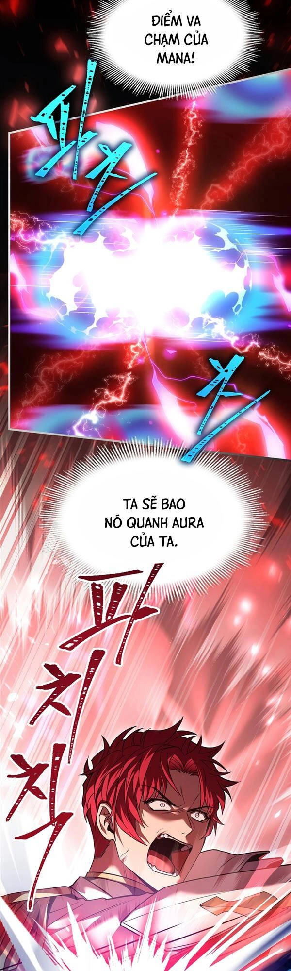 Huyền Thoại Giáo Sĩ Trở Lại Chapter 101 - 35