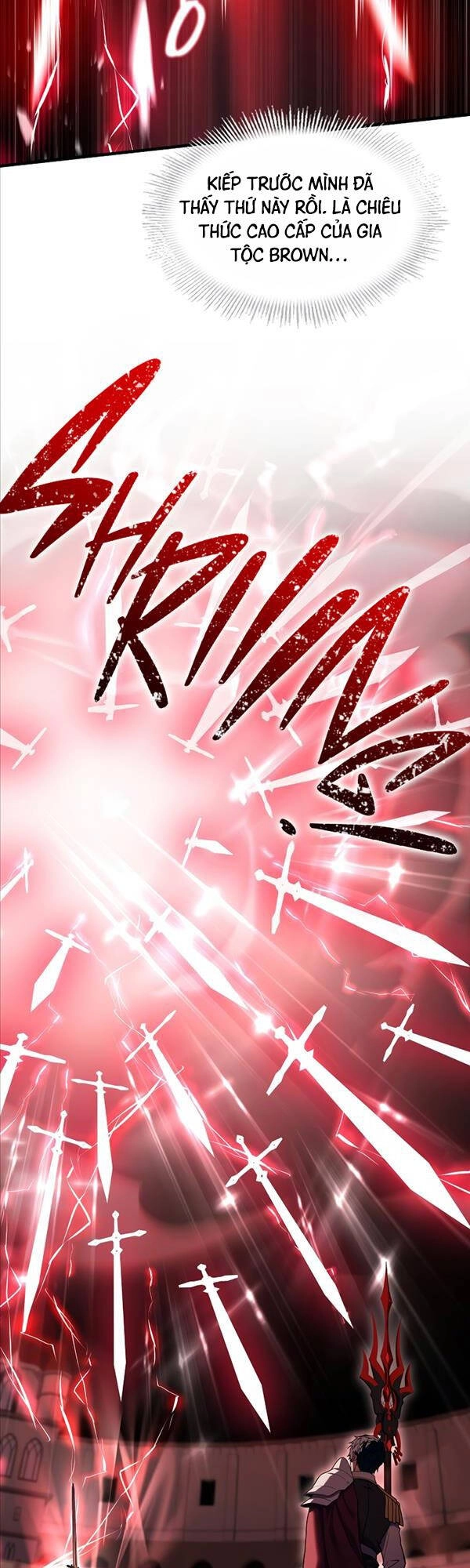 Huyền Thoại Giáo Sĩ Trở Lại Chapter 101 - 41