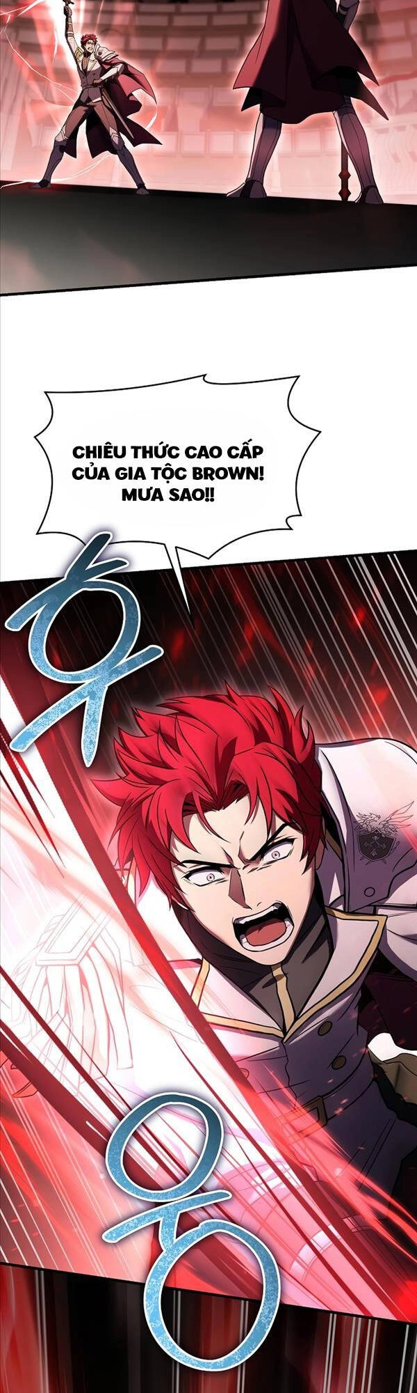 Huyền Thoại Giáo Sĩ Trở Lại Chapter 101 - 42