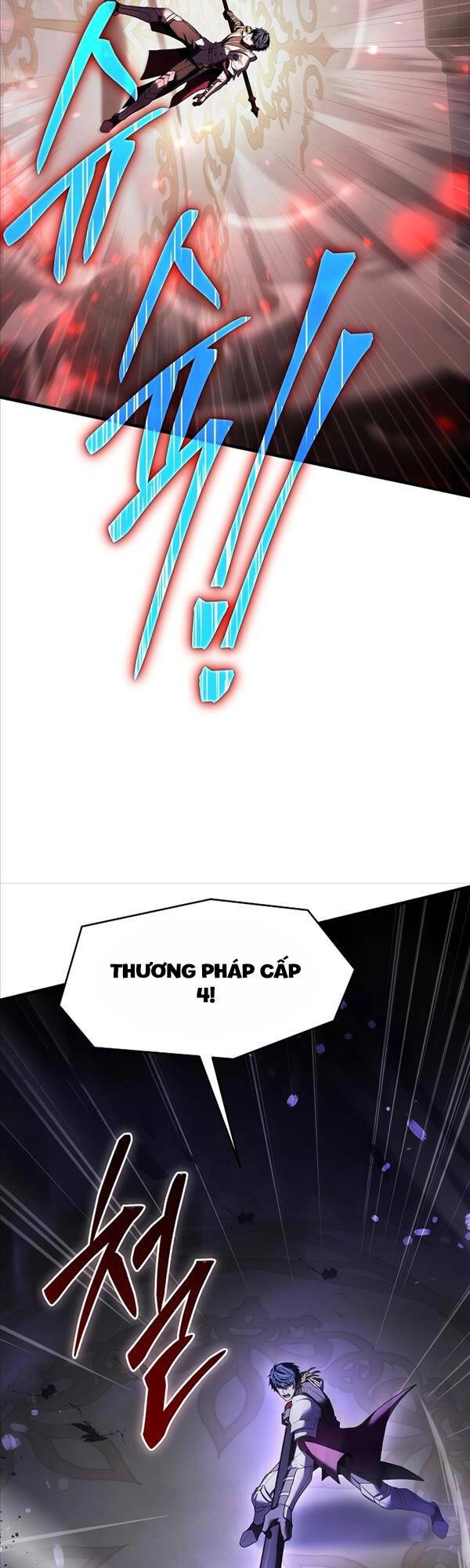 Huyền Thoại Giáo Sĩ Trở Lại Chapter 101 - 44