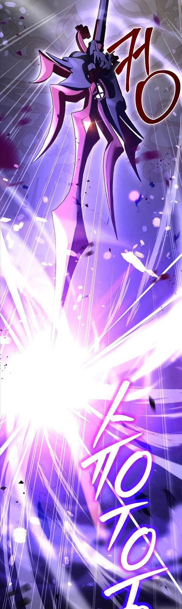 Huyền Thoại Giáo Sĩ Trở Lại Chapter 101 - 45