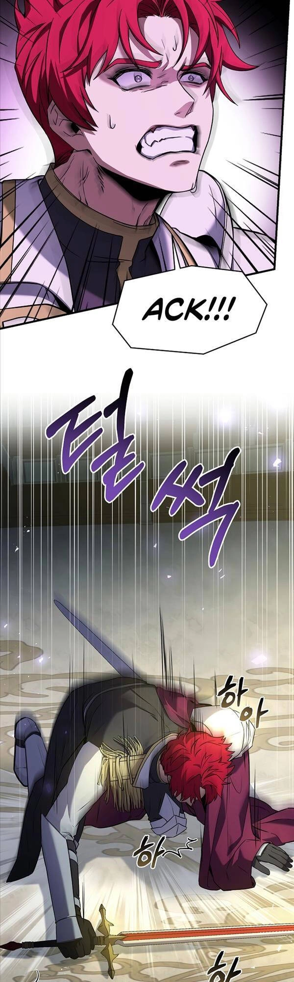 Huyền Thoại Giáo Sĩ Trở Lại Chapter 101 - 50