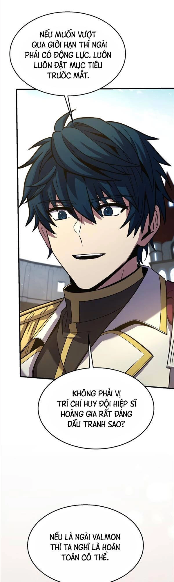 Huyền Thoại Giáo Sĩ Trở Lại Chapter 101 - 53