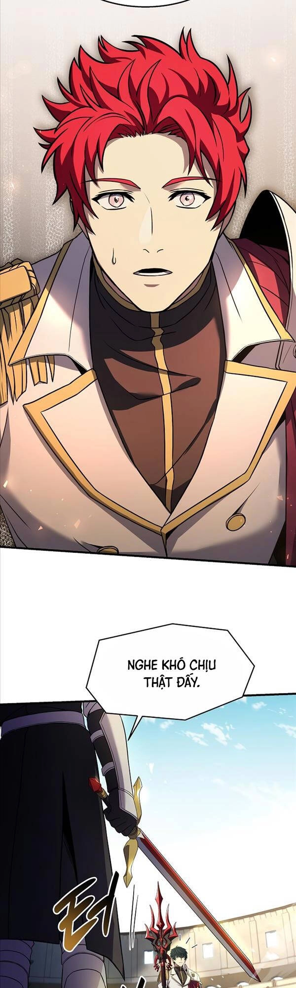 Huyền Thoại Giáo Sĩ Trở Lại Chapter 101 - 54