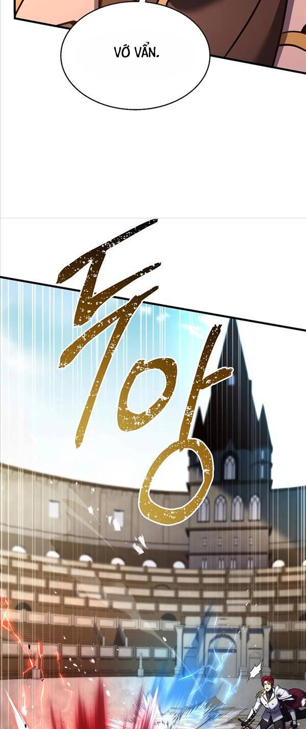 Huyền Thoại Giáo Sĩ Trở Lại Chapter 101 - 61