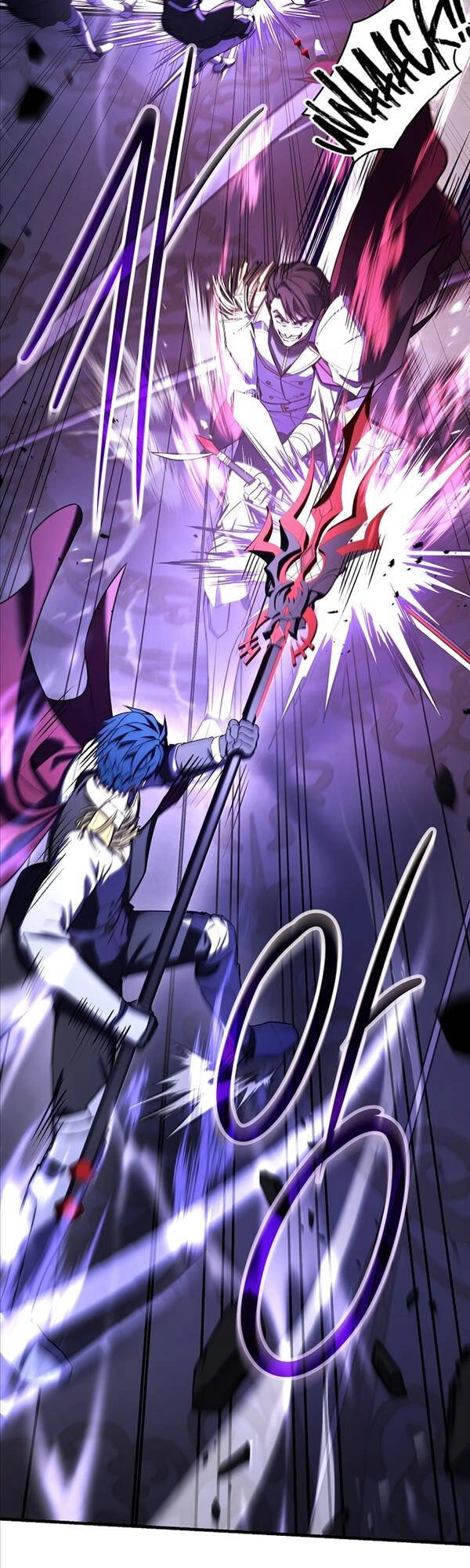 Huyền Thoại Giáo Sĩ Trở Lại Chapter 101 - 65