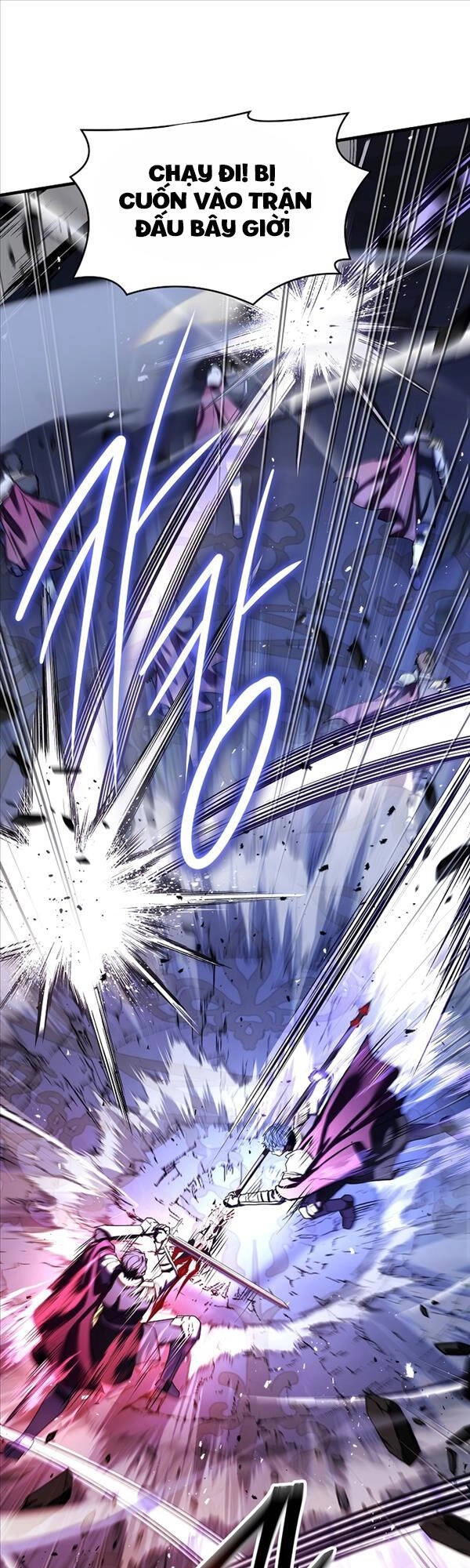 Huyền Thoại Giáo Sĩ Trở Lại Chapter 101 - 66