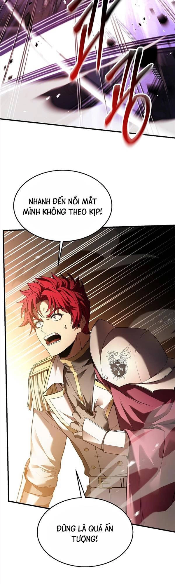 Huyền Thoại Giáo Sĩ Trở Lại Chapter 101 - 67