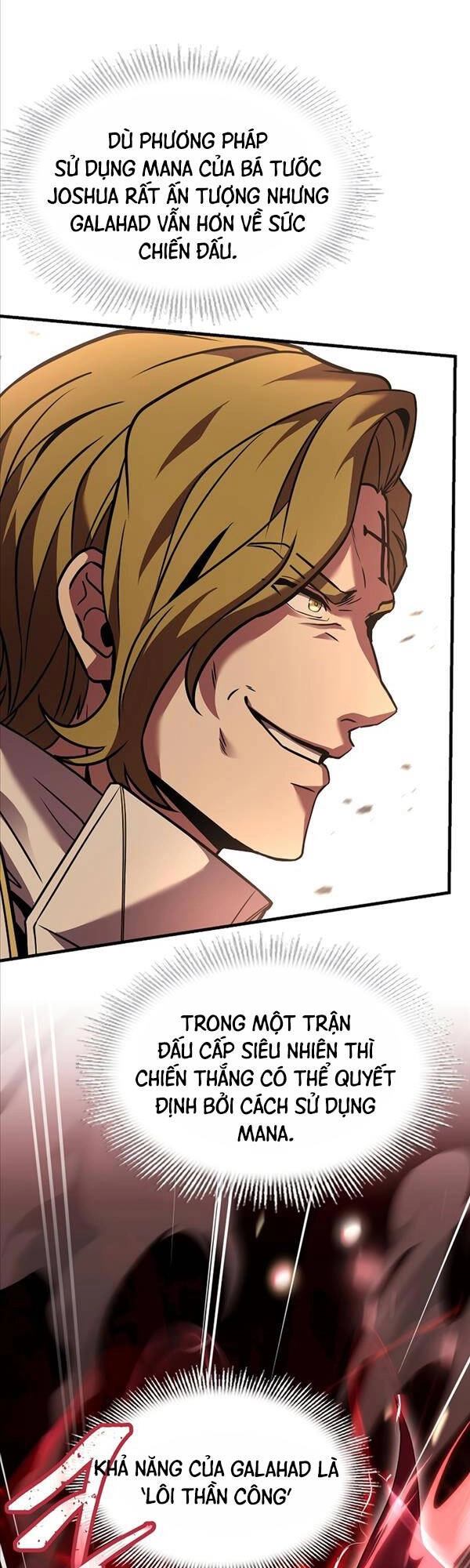 Huyền Thoại Giáo Sĩ Trở Lại Chapter 101 - 68