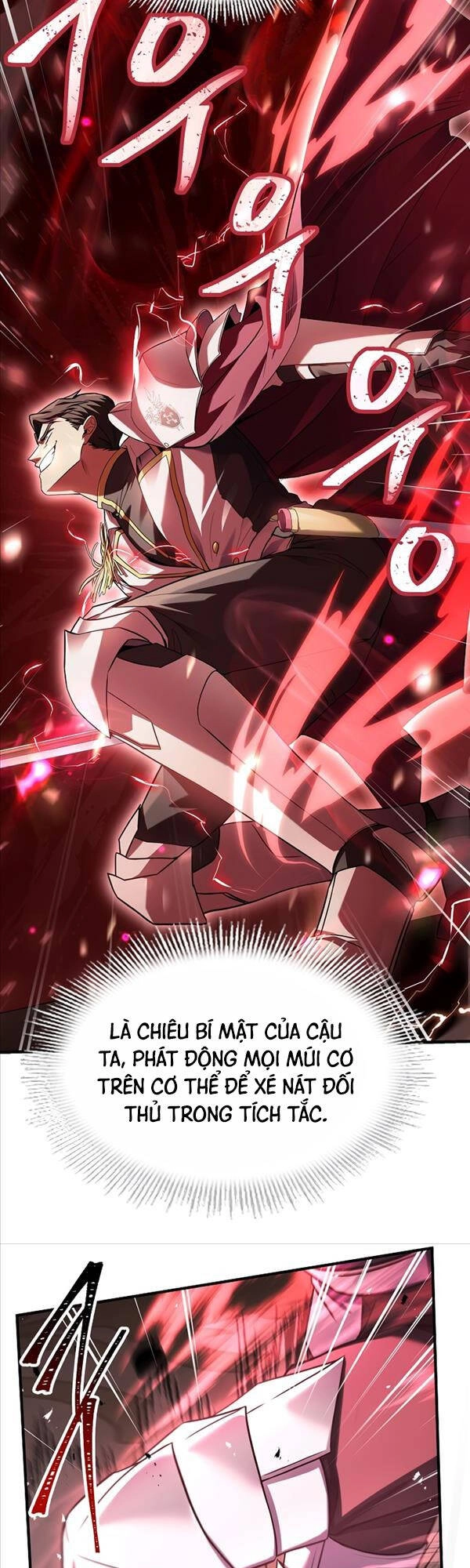 Huyền Thoại Giáo Sĩ Trở Lại Chapter 101 - 69