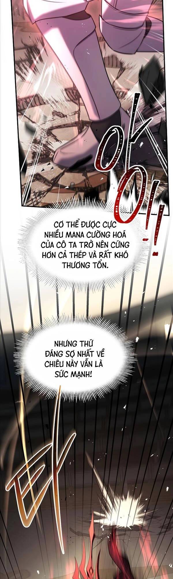 Huyền Thoại Giáo Sĩ Trở Lại Chapter 101 - 70