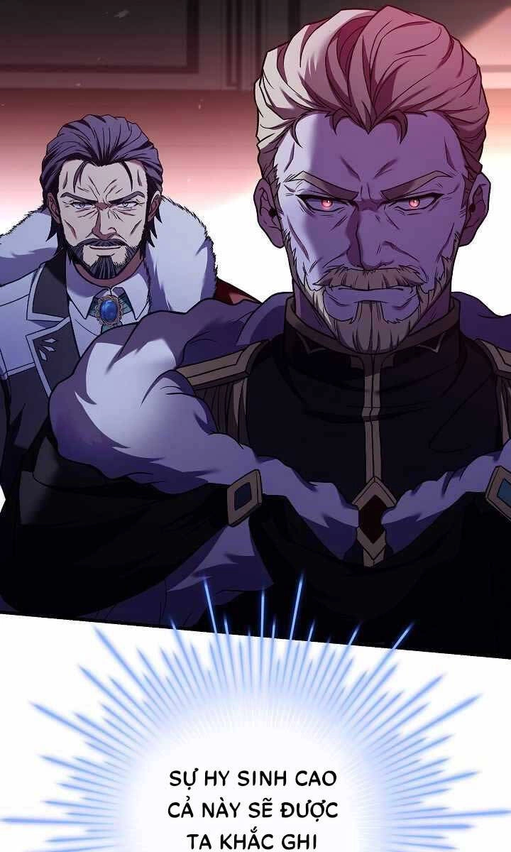 Huyền Thoại Giáo Sĩ Trở Lại Chapter 102 - 8