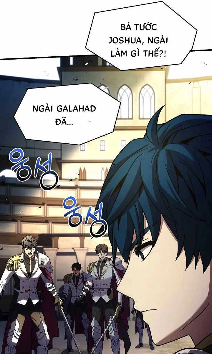 Huyền Thoại Giáo Sĩ Trở Lại Chapter 102 - 17