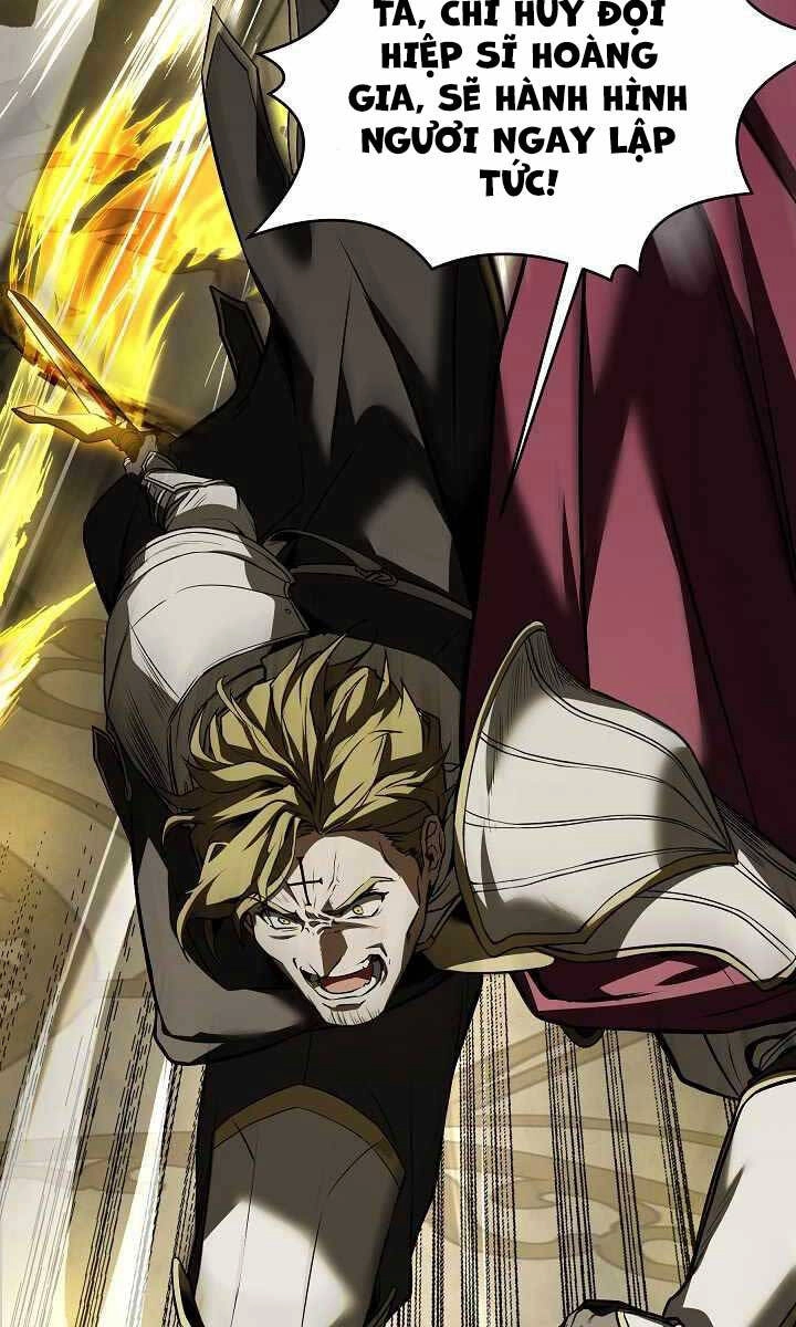 Huyền Thoại Giáo Sĩ Trở Lại Chapter 102 - 23