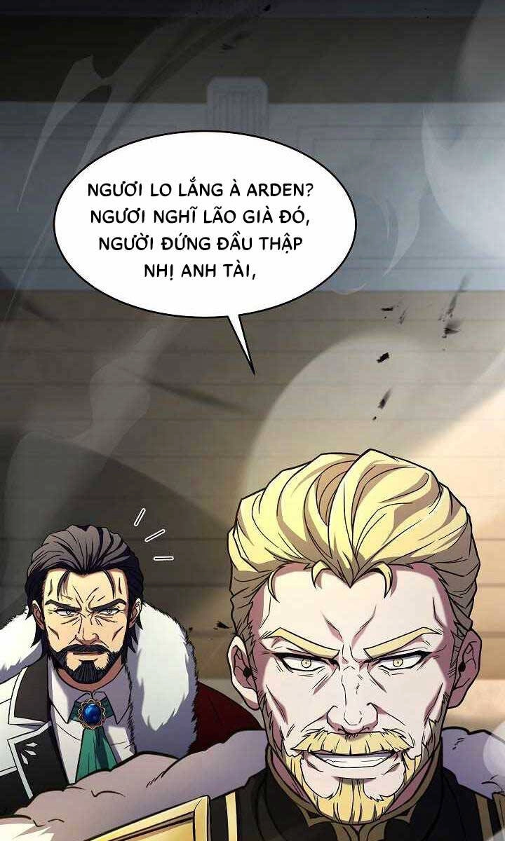 Huyền Thoại Giáo Sĩ Trở Lại Chapter 102 - 39