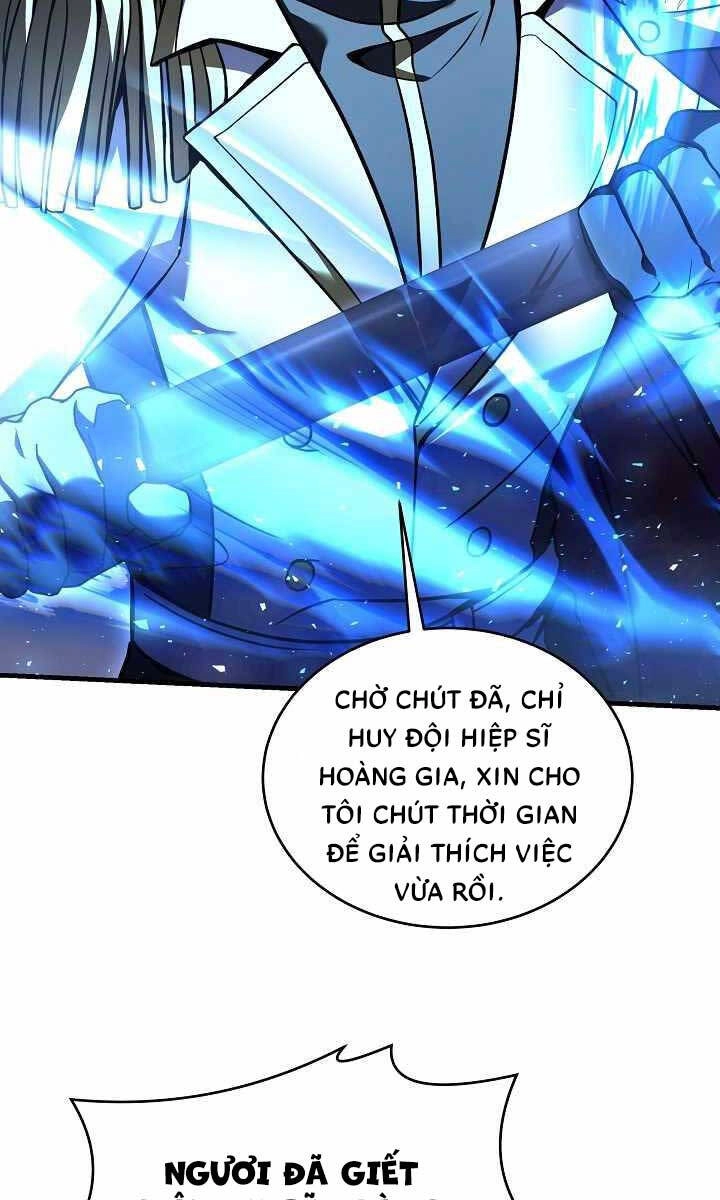 Huyền Thoại Giáo Sĩ Trở Lại Chapter 102 - 48