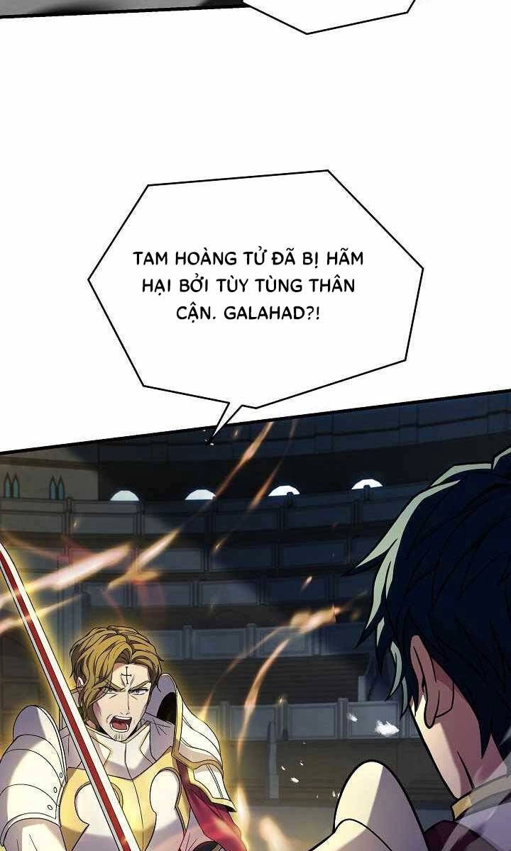 Huyền Thoại Giáo Sĩ Trở Lại Chapter 102 - 75