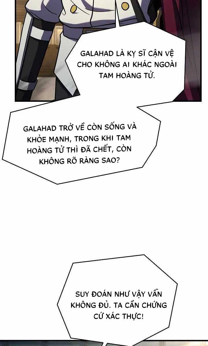 Huyền Thoại Giáo Sĩ Trở Lại Chapter 102 - 88